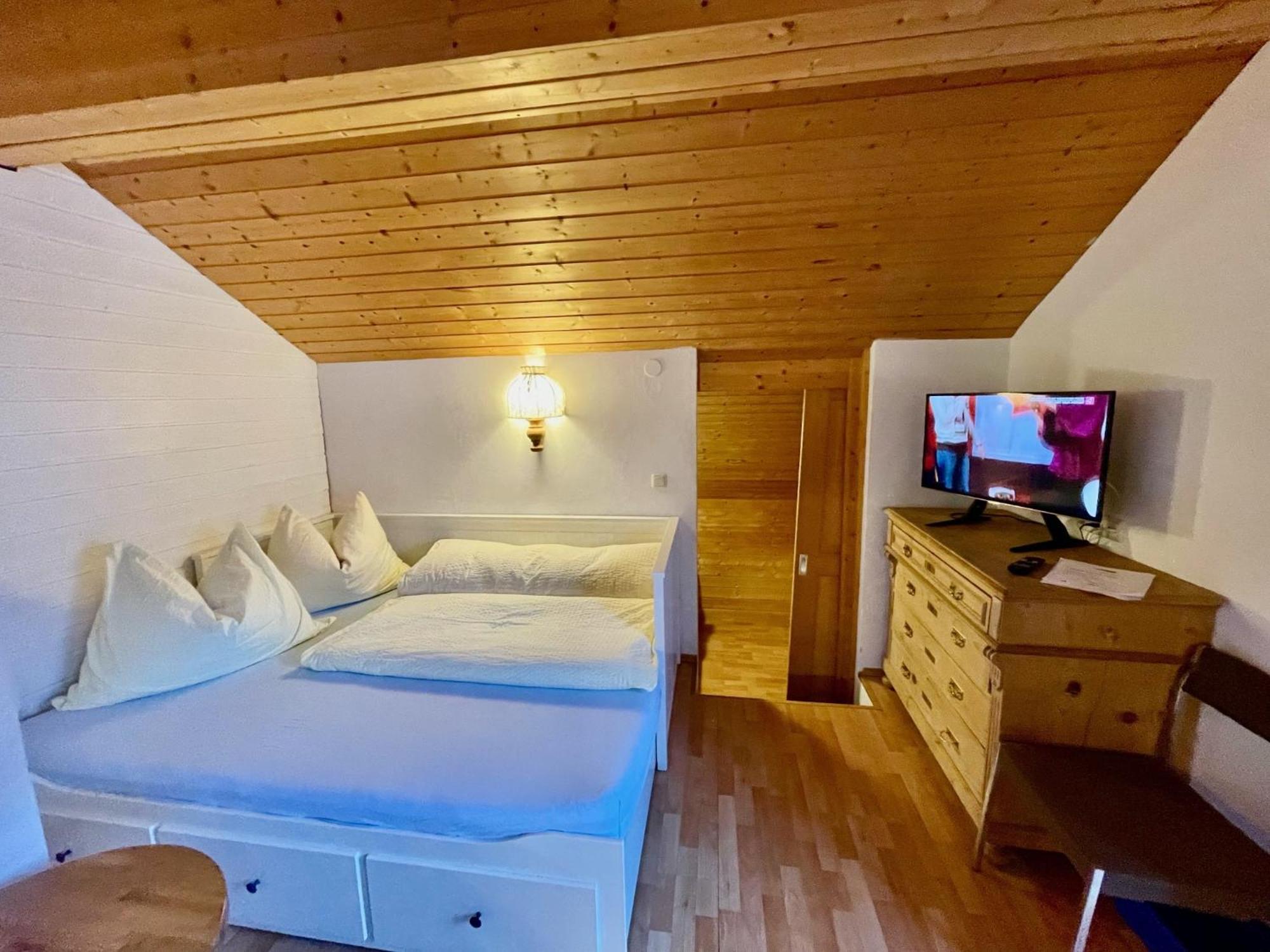 Appartments Limo Санкт-Галленкірх Екстер'єр фото