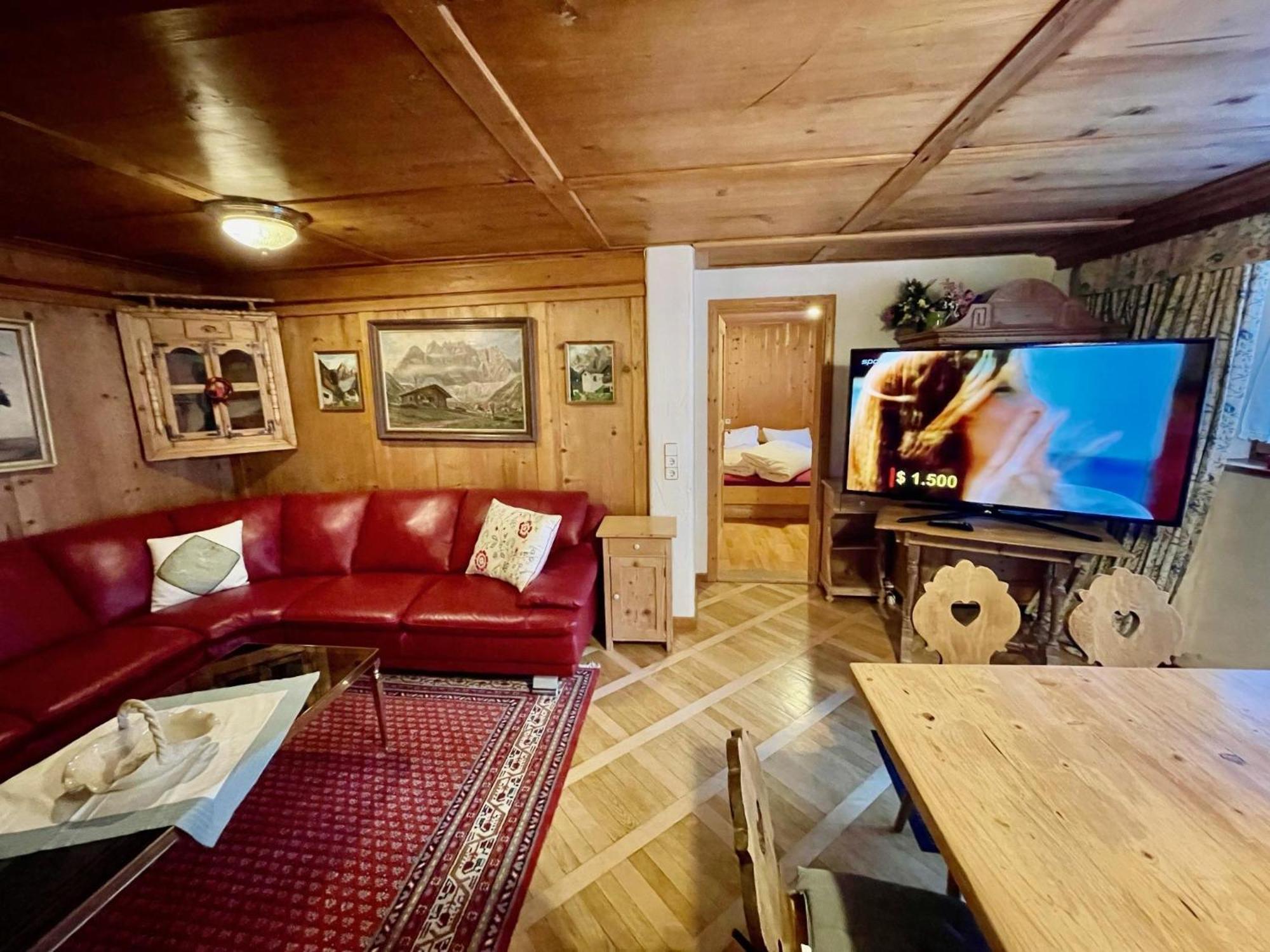 Appartments Limo Санкт-Галленкірх Екстер'єр фото